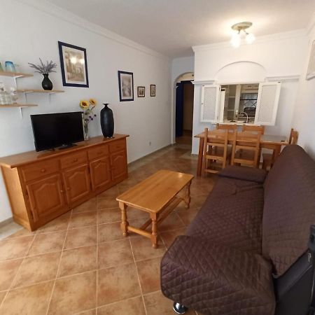 Apartamento 1 Dormitorio En Primera Linea De Playa إيسلا كانيلا المظهر الخارجي الصورة