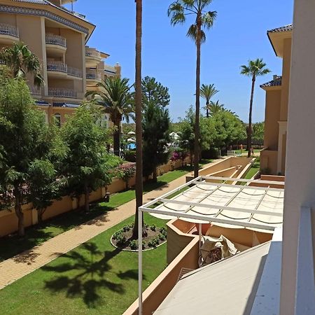 Apartamento 1 Dormitorio En Primera Linea De Playa إيسلا كانيلا المظهر الخارجي الصورة