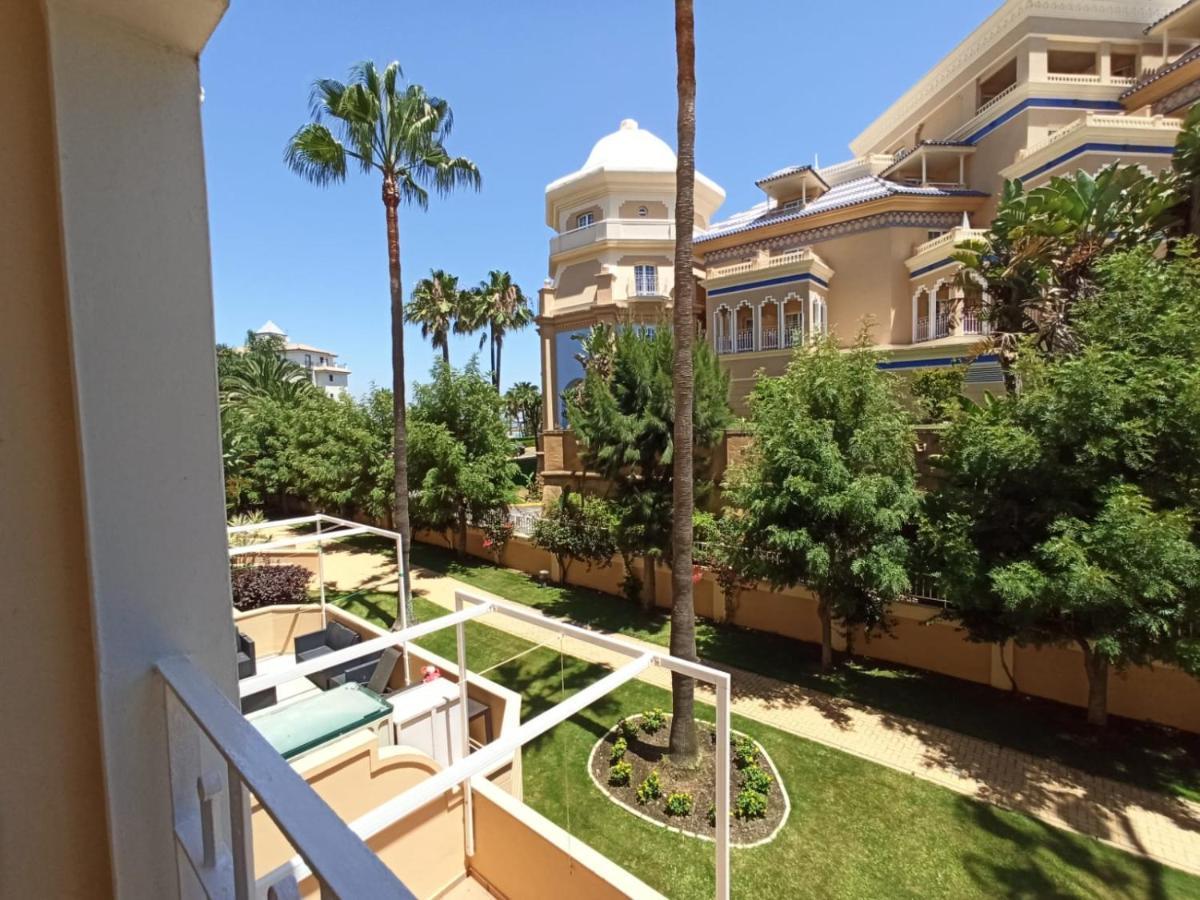 Apartamento 1 Dormitorio En Primera Linea De Playa إيسلا كانيلا المظهر الخارجي الصورة