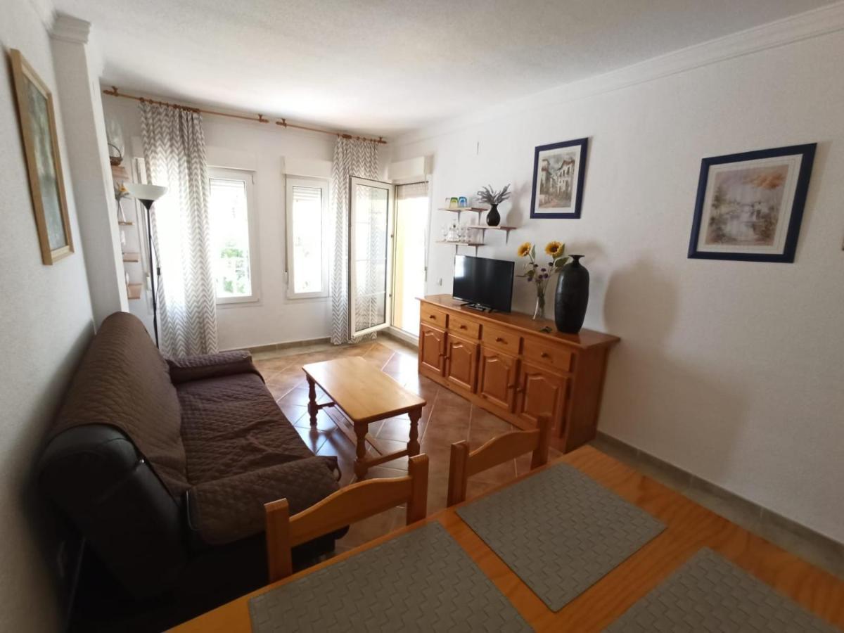 Apartamento 1 Dormitorio En Primera Linea De Playa إيسلا كانيلا المظهر الخارجي الصورة