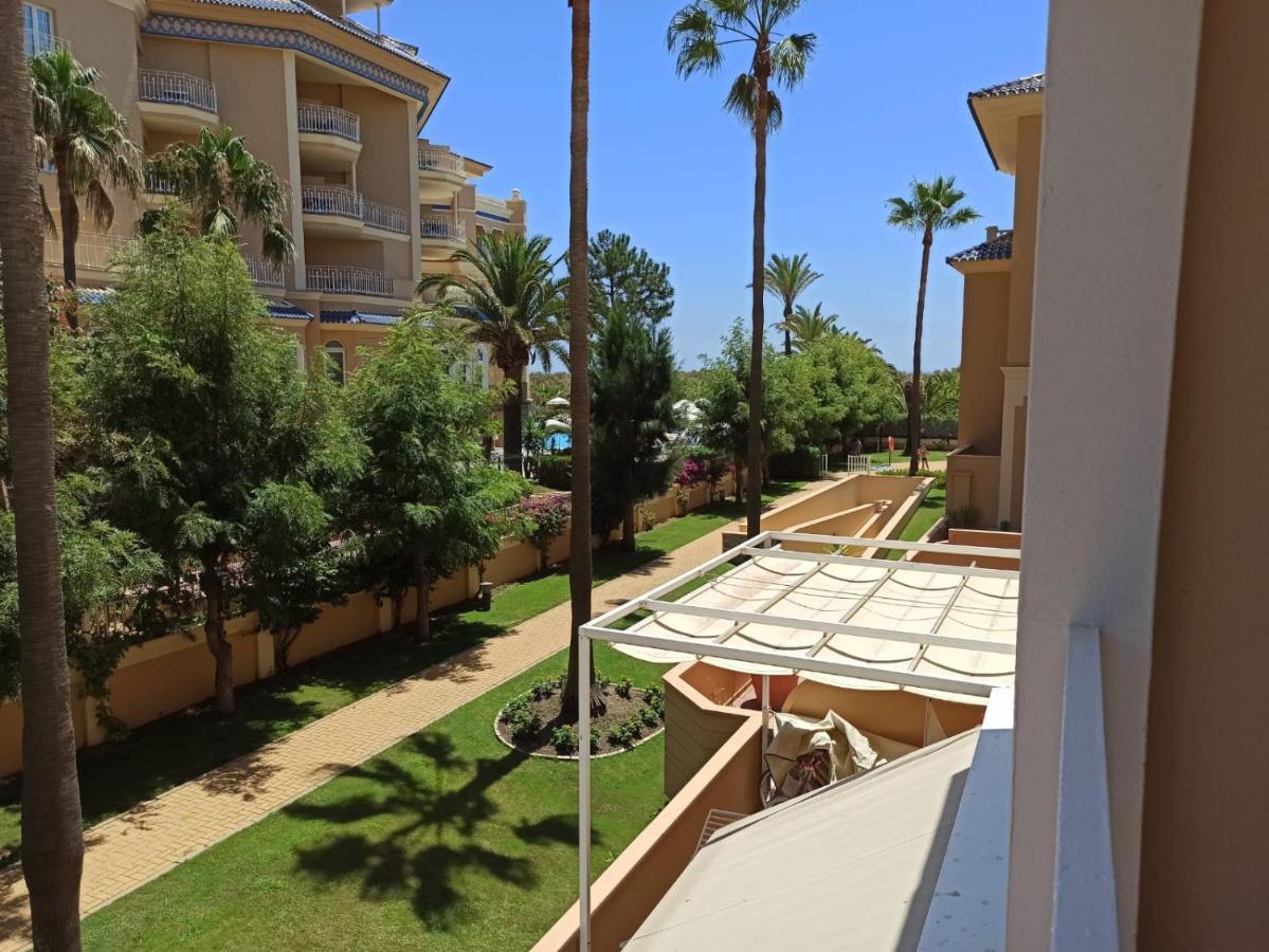 Apartamento 1 Dormitorio En Primera Linea De Playa إيسلا كانيلا المظهر الخارجي الصورة